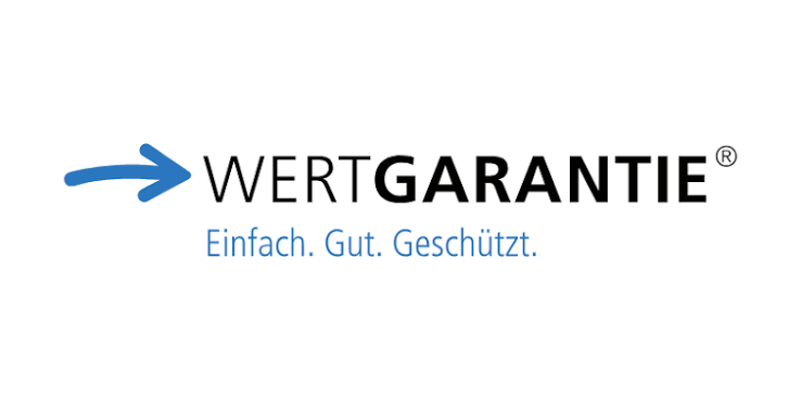 WERTGARANTIE